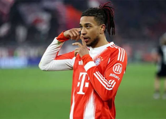 Bayern Munich sẵn sàng phá vỡ khung lương để giữ chân Michael Olise