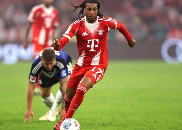 Real Madrid và PSG khiến Bayern phải hành động sớm