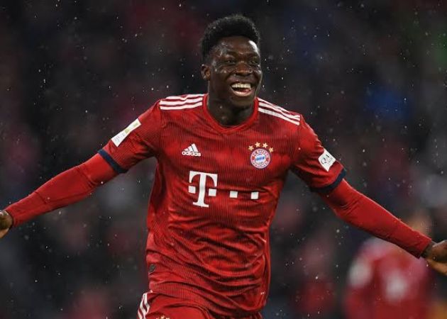 Hợp đồng dài hạn giúp Bayern nắm quyền chủ động