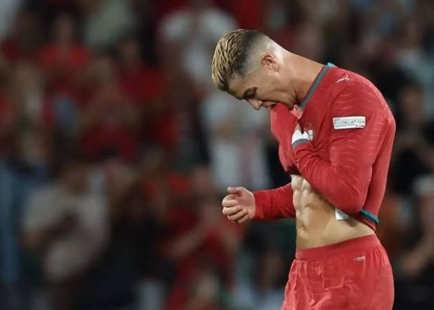 Ronaldo nguy cơ lỡ hẹn Nations League sau biến cố tại tuyển Bồ Đào Nha