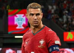Ronaldo đối mặt án phạt khó lường