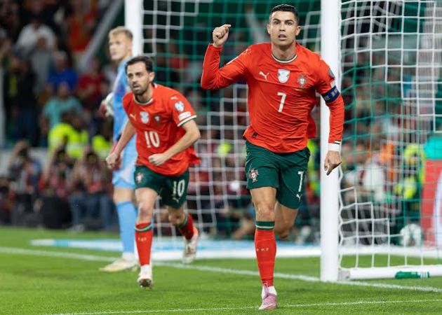 FPF đứng trước bài toán kỷ luật và vị thế của Ronaldo