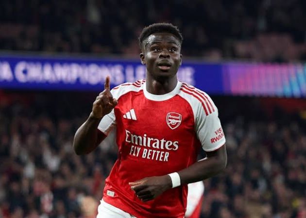 Read more about the article Nhận định bóng đá Arsenal vs LOSC 02:00 – 14.10.2026