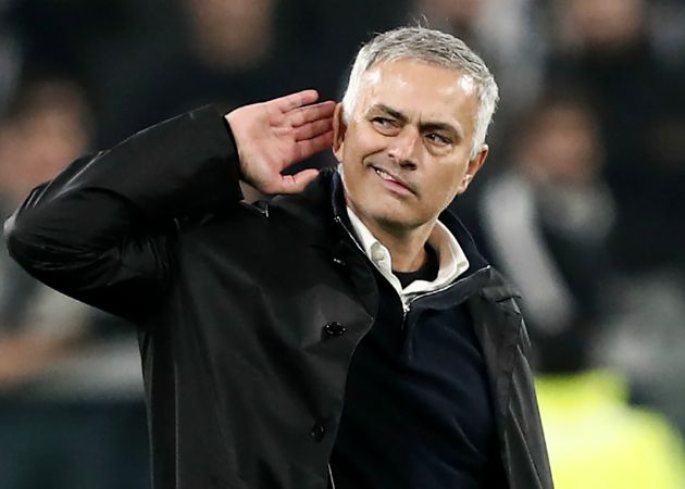 Mourinho bỏ họp báo và câu hỏi về kỷ luật tại Real Madrid