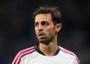 Bernardo Silva chật vật tìm chỗ đứng, bước ngoặt sự nghiệp bất ngờ xuất hiện