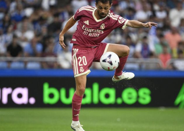 Bernardo Silva cần làm gì để thoát khỏi giai đoạn sa sút?