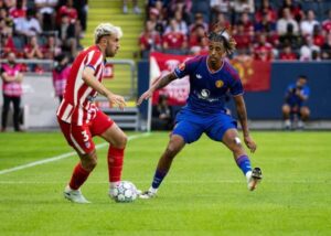 Nhận định bóng đá Atletico Madrid vs Man United 02:00 – 14.10.2026