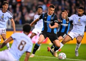 Nhận định bóng đá Inter vs Club Brugge 02:00 – 14.10.2026