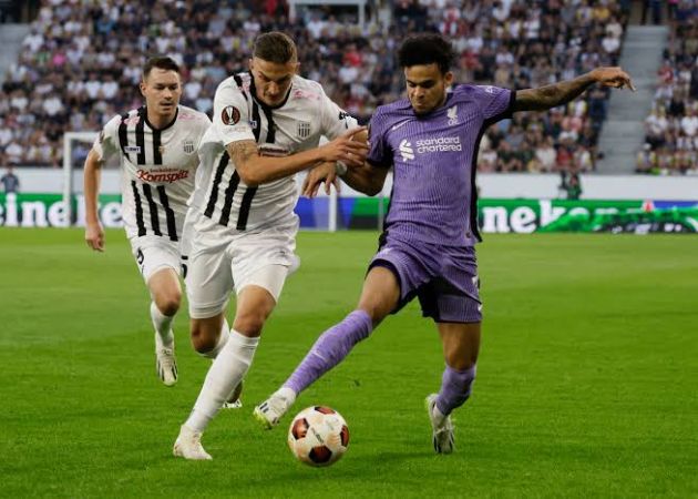 Read more about the article Nhận định bóng đá LASK vs Liverpool 23:45 – 14.10.2026