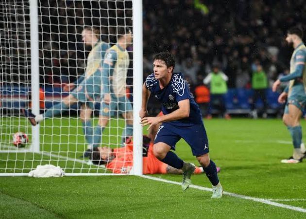 Nhận định lối chơi và điểm mạnh, yếu của Man City vs PSG