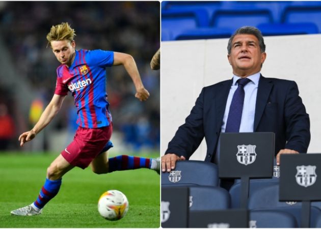 Read more about the article Chelsea đối mặt bài toán hơn 50 triệu bảng Frenkie de Jong
