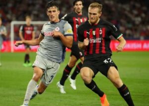 Nhận định bóng đá RB Salzburg vs AC Milan 23:45 – 15.10.2026