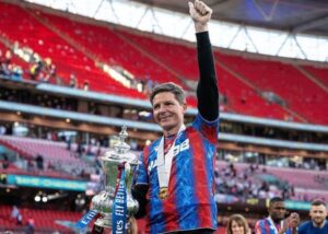 Nhận định bóng đá Lyon vs Crystal Palace 23:45 – 15.10.2026