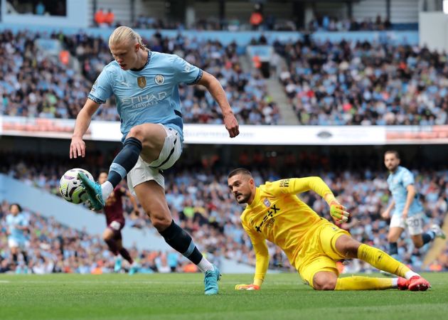 Read more about the article Nhận định bóng đá Man City vs Ipswich Town 21:00 – 17.10.2026