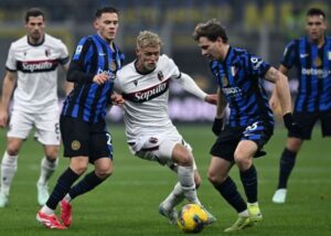 Nhận định bóng đá Bologna vs Inter Milan 23:00 – 17.10.2026