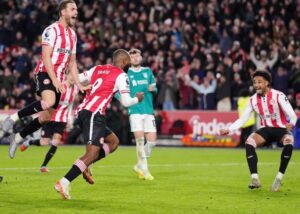 Nhận định bóng đá Brentford vs Liverpool 21:00 – 17.10.2026