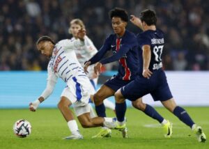 Nhận định bóng đá Strasbourg vs PSG 22:15 – 17.10.2026
