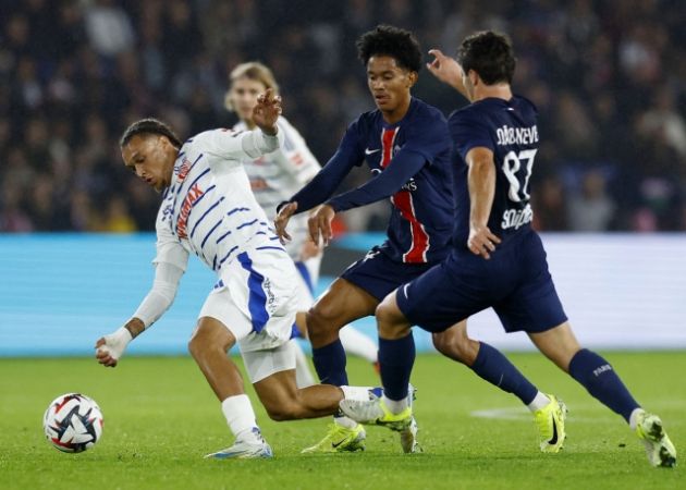 Read more about the article Nhận định bóng đá Strasbourg vs PSG 22:15 – 17.10.2026