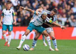 Nhận định bóng đá Newcastle vs Aston Villa 23:30 – 17.10.2026