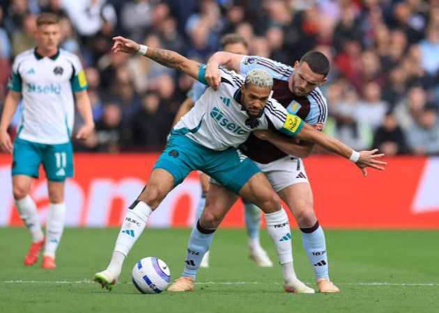 Read more about the article Nhận định bóng đá Newcastle vs Aston Villa 23:30 – 17.10.2026