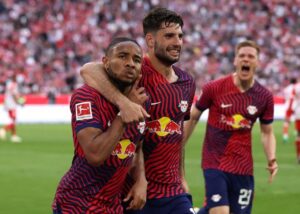 Nhận định bóng đá Bayern vs RB Leipzig 23:30 – 17.10.2026