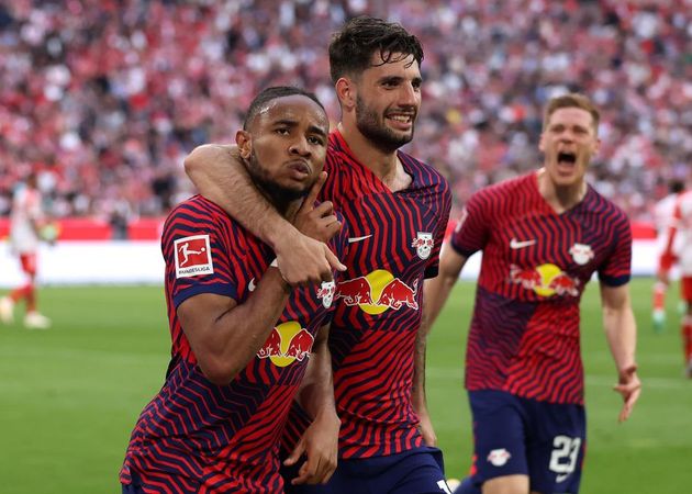 Nhận định lối chơi và điểm mạnh, yếu Bayern vs RB Leipzig