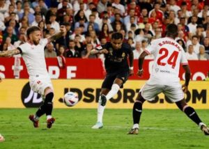 Nhận định bóng đá Real Madrid vs Sevilla 2h00 – 19-10-2026