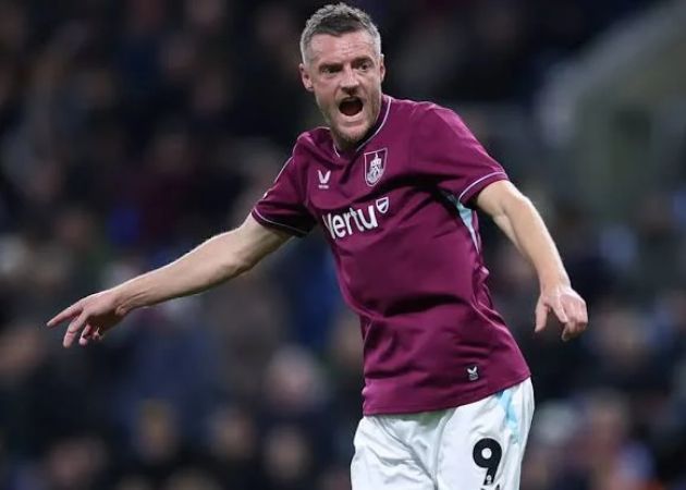 Cột mốc 20 mùa giải ghi bàn nói lên điều gì về Jamie Vardy?