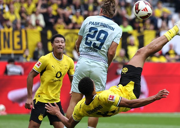 Nhận định lối chơi và điểm mạnh/yếu đội bóng Sabah vs Dortmund