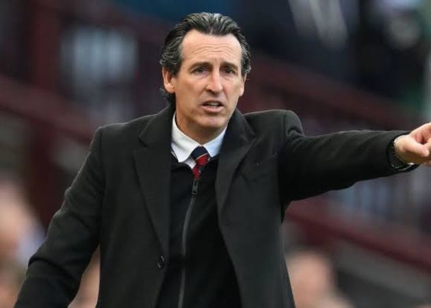 Unai Emery chính thức cán mốc 100 chiến thắng tại Premier League