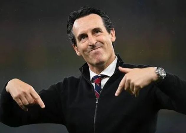Read more about the article Unai Emery chạm mốc 100 trận thắng Ngoại hạng Anh