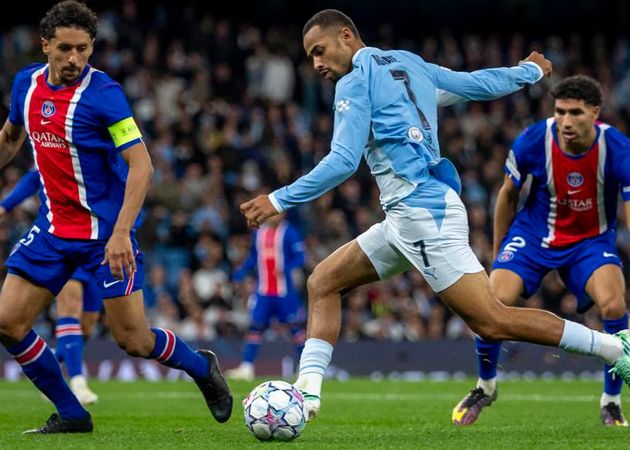Nhận định lối chơi và điểm mạnh, yếu của Man City vs AEK