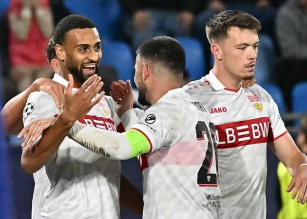 Read more about the article Nhận định bóng đá Stuttgart vs Atletico 02:00 – 21.10.2026