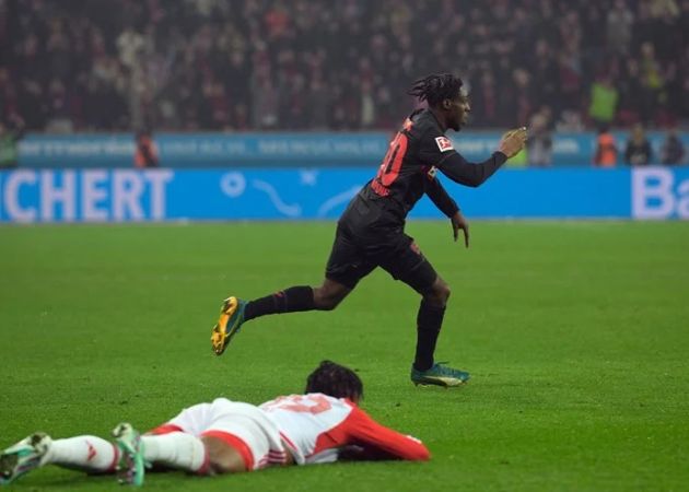 Liverpool cần giải pháp thay thế thay vì nóng vội