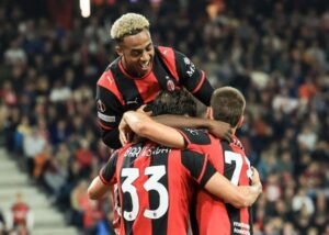 Milan Thắng Nghẹt Thở Atalanta, Amorim Giữ Mạch Bất Bại Đầy Ấn Tượng