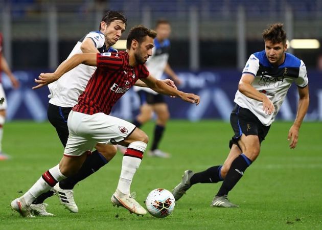 Milan hướng tới chặng đường tiếp theo với nhiều kỳ vọng