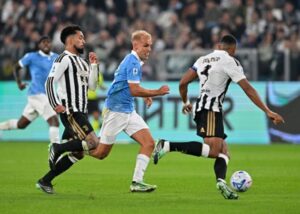 Nhận định bóng đá Juventus vs Rennes 23:45 – 22.10.2026