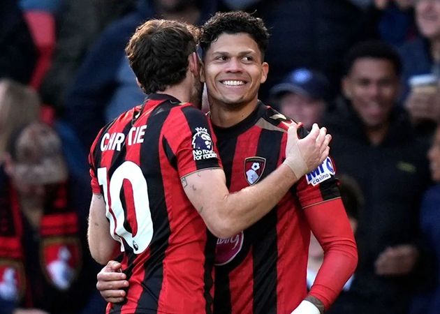 Read more about the article Nhận định bóng đá Bournemouth vs AC Milan 02:00 – 23.10.2026