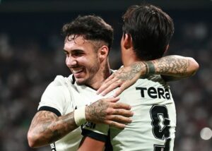 Nhận định bóng đá Besiktas vs Crystal Palace 02:00 – 23.10.2026
