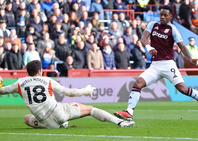 Read more about the article Nhận định bóng đá Aston Villa vs Man City 18:30 – 24.10.2026