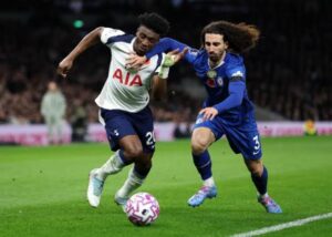 Nhận định bóng đá Chelsea vs Tottenham, 23:30 – 24/10/2026