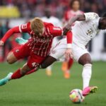 Nhận định bóng đá Freiburg vs Bayern 23:30 – 25.10.2026