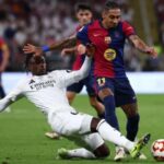 Nhận định bóng đá Barcelona vs Real Madrid 03:00 – 26.10.2026