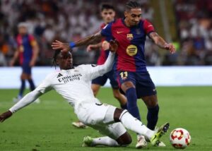Nhận định bóng đá Barcelona vs Real Madrid 03:00 – 26.10.2026