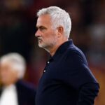 Mourinho bênh vực Vinicius