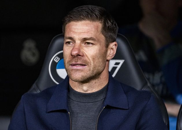 Xabi Alonso nhìn lại nhiệm kỳ ngắn ngủi tại Real Madrid