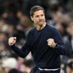 Xabi Alonso day dứt với Real Madrid