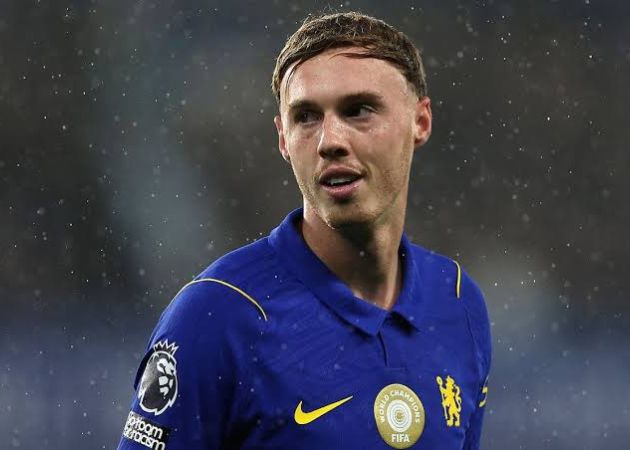 Cole Palmer nhận thẻ đỏ đầu tiên, Chelsea chìm sâu trong nỗi thất vọng