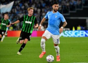 Nhận định bóng đá Sassuolo vs Lazio 00:30 – 28.10.2026