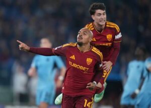 Nhận định bóng đá Roma vs Cagliari 02:45 – 28.10.2026